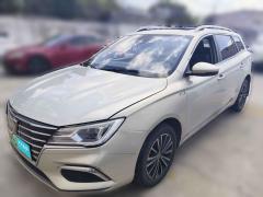 [上海·沪A] 荣威荣威Ei52019款 智联至尊版