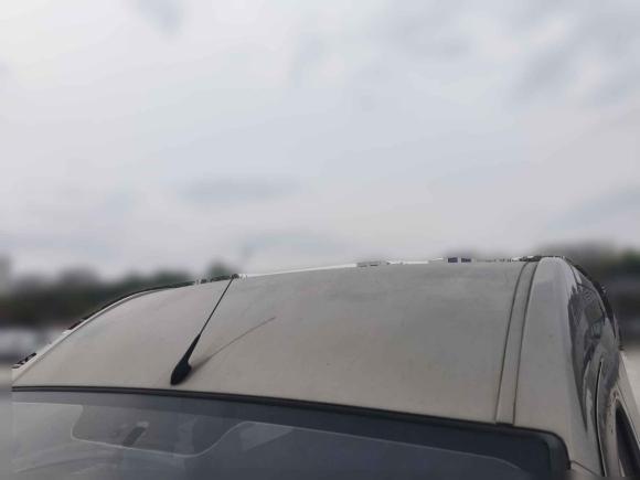 [南通·苏F] 二手大通新途V802021款 2.0T 手动经典傲运通长轴中顶6/7/8/9座