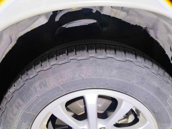 [济南·鲁A] 二手三菱劲炫ASX2015款 2.0L CVT两驱精英版