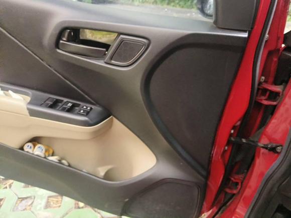 [成都·川A] 二手本田锋范2015款 1.5L 手动舒适版