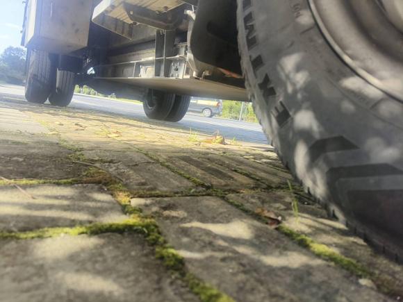 [南通·皖M] 二手远程远程锋锐2023款 F3E栏板车国轩57.6kWh