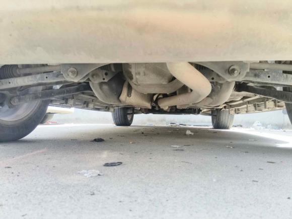 [上海·晋L] 二手路虎神行者22013款 2.2T SD4 SE柴油版