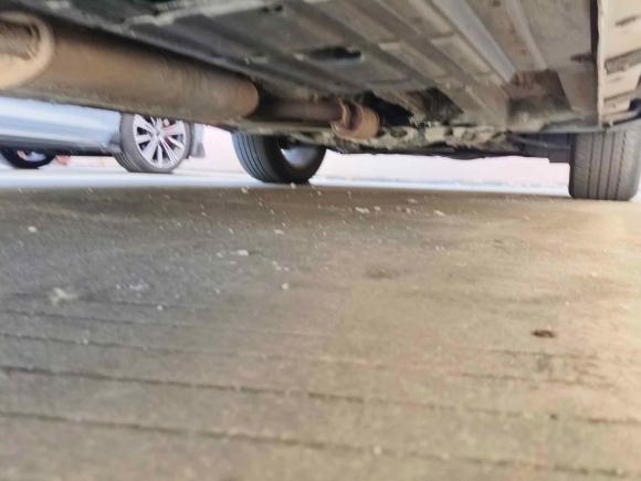 [嘉兴·浙F] 二手广汽传祺传祺GS82017款 320T 两驱豪华智联版（七座）