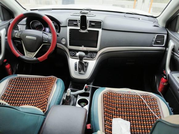 [温州·贵E] 二手哈弗哈弗M62019款 1.5T DCT两驱超值版 国VI