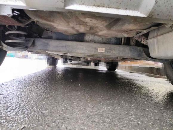 [合肥·皖A] 二手吉利汽车远景X32017款 1.5L 自动精英型