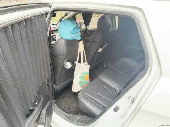 [苏州·浙F] 二手吉利汽车远景X32019款 升级版 1.5L 手动精英型