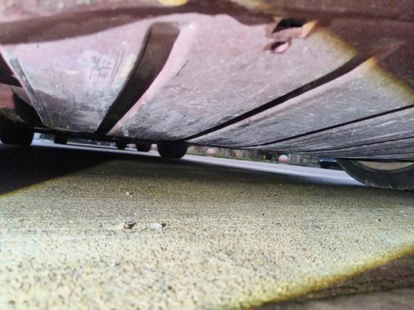 [宁波·浙B] 二手宝马宝马3系2009款 335i