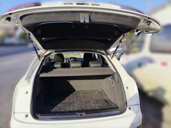 [上海·沪C] 二手奥迪奥迪Q32015款 30 TFSI 进取型