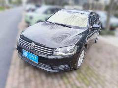 [绍兴·浙D] 大众宝来2014款 1.4TSI 自动舒适型