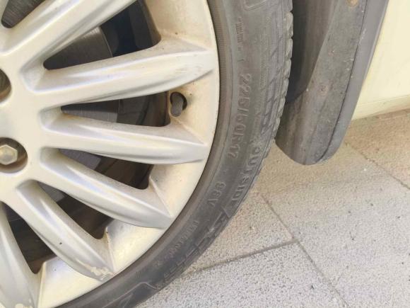 [南京·苏A] 二手福特蒙迪欧-致胜2011款 2.3L 豪华型