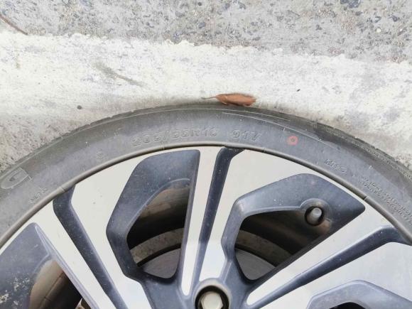 [无锡·苏B] 二手本田凌派2017款 1.8L CVT豪华特装版