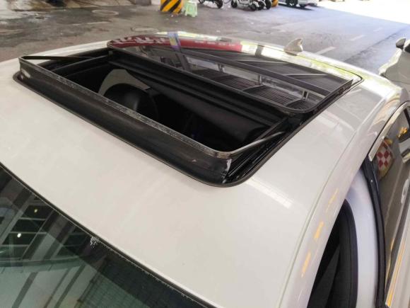 [广州·粤A] 二手凯迪拉克凯迪拉克CT62019款 28T 豪华型