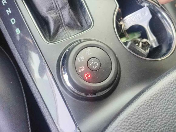 [济南·鲁A] 二手福特探险者2018款 2.3T 精英版