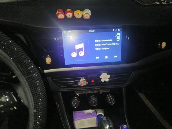 [宁波·浙B] 二手大众宝来2020款 1.5L 自动舒适型