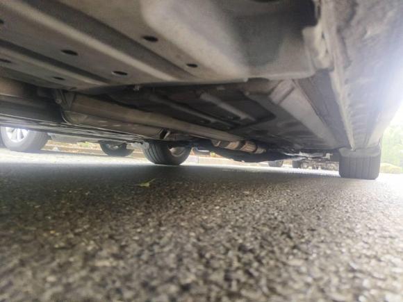 [上海·沪M] 二手本田雅阁2011款 2.4L EX