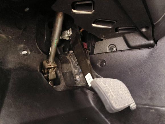 [常州·苏D] 二手观致观致52018款 1.6T 自动领先型