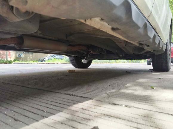 [台州·浙J] 二手吉利汽车远景X62020款 1.4T CVT亚运版