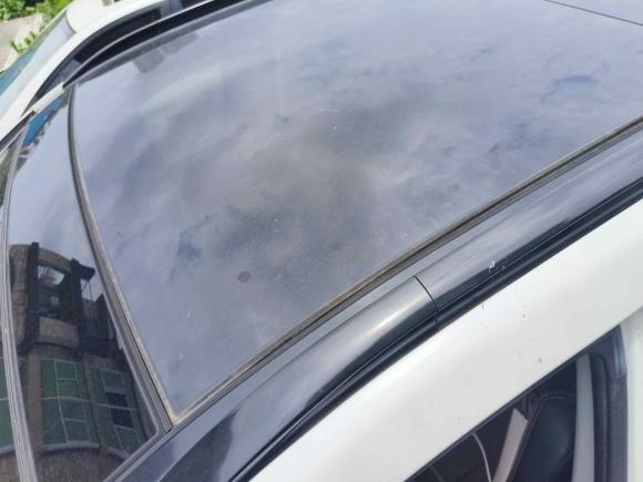 [台州·浙J] 二手现代胜达2013款 2.4L 自动两驱智能型