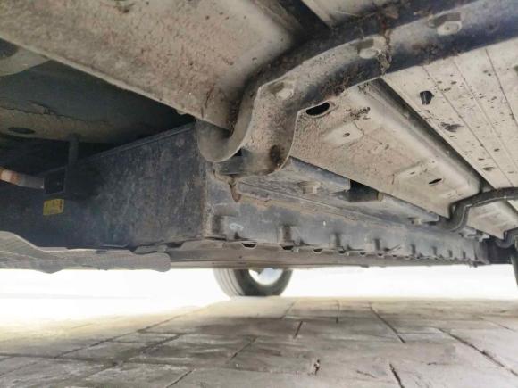 [常州·苏D] 二手捷途山海捷途山海T12024款 150km 向海