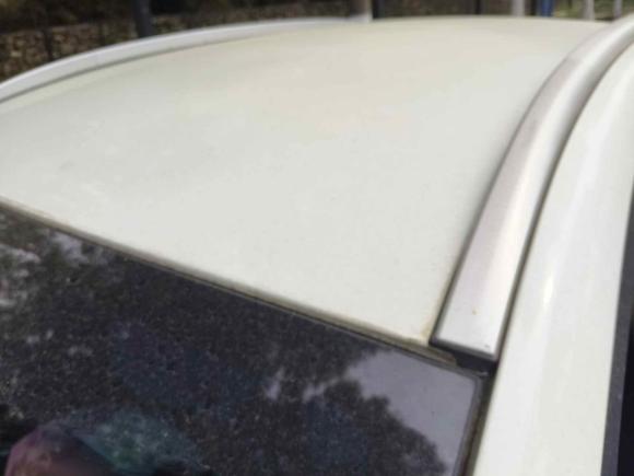 [苏州·苏E] 二手吉利汽车远景S12018款 1.5L 手动锋驰型