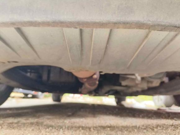 [深圳·粤L] 二手别克英朗2015款 15N 自动精英型