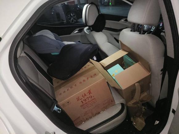 [苏州·苏E] 二手比亚迪元Pro2021款 401KM 尊贵型