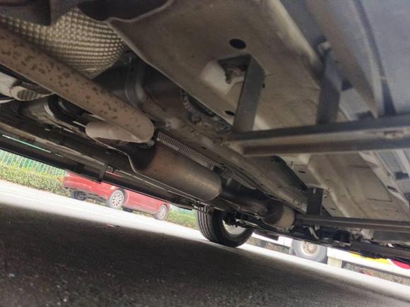 [常州·苏D] 二手凯翼炫界2020款 1.5L CVT耀