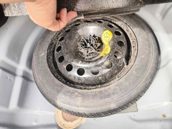 [合肥·皖A] 二手荣威荣威3602015款 1.5L 自动豪华版