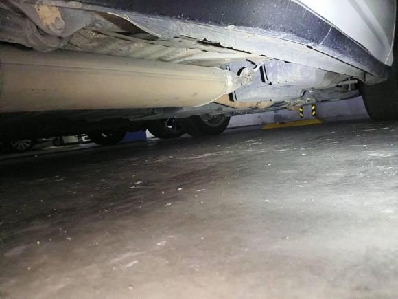 [佛山·粤C] 二手雷克萨斯雷克萨斯NX2015款 200t 全驱 锋尚版