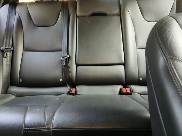 [上海·皖C] 二手沃尔沃沃尔沃V602017款 T5 智逸版 国V