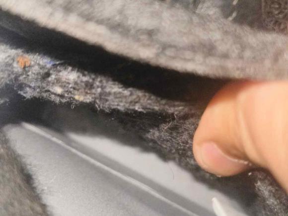 [深圳·赣E] 二手大众高尔夫2016款 1.6L 自动舒适型