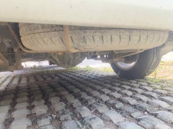 [嘉兴·浙F] 二手东风风行菱智2018款 M5 1.6L 7座豪华型