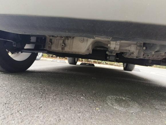 [常州·苏D] 二手凯翼炫界2020款 1.5L CVT耀