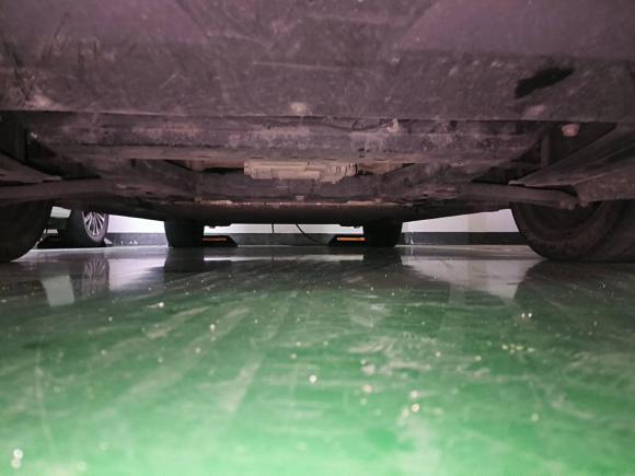 [深圳·粤B] 二手埃安AION Y2021款 70 畅享活力版