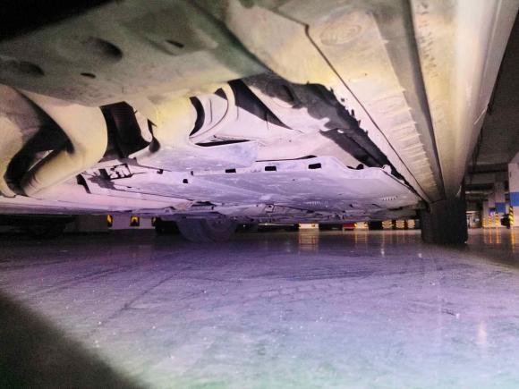 [湖州·浙E] 二手丰田卡罗拉2017款 改款双擎 1.8L E-CVT精英版