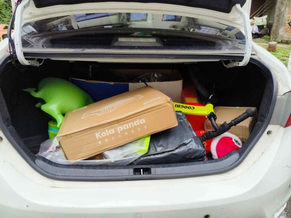 [台州·浙J] 二手丰田卡罗拉2014款 1.6L CVT GL