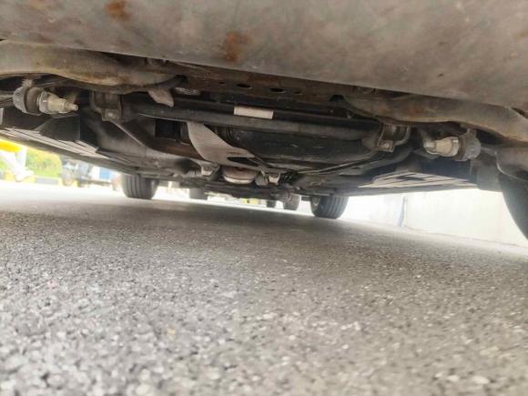 [上海·粤B] 二手福特福克斯2012款 两厢 1.6L 手动舒适型