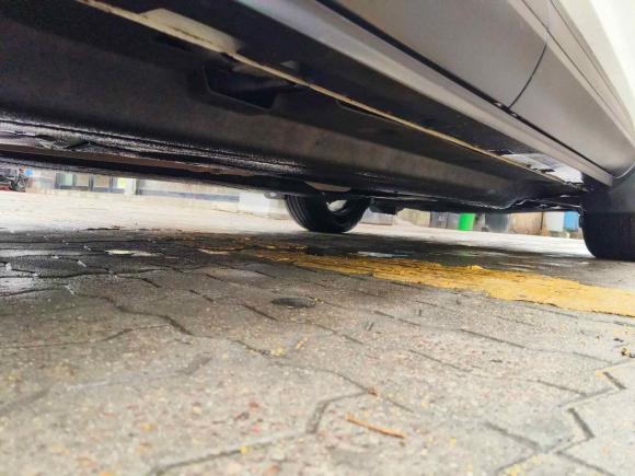 [无锡·苏B] 二手福特锐际2020款 EcoBoost 245 两驱悠享款