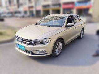 大众宝来2016款 1.6L 自动舒适型「南京二手车」「天天拍车」