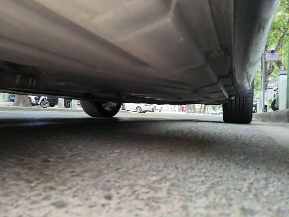 [广州·粤A] 二手奔驰奔驰R级2017款 R 320 4MATIC 豪华型臻藏版