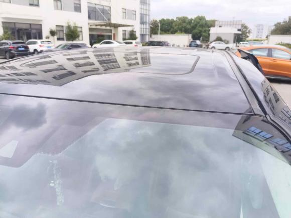 [苏州·苏U] 二手丰田赛那SIENNA2021款 2.5L混动 舒适版