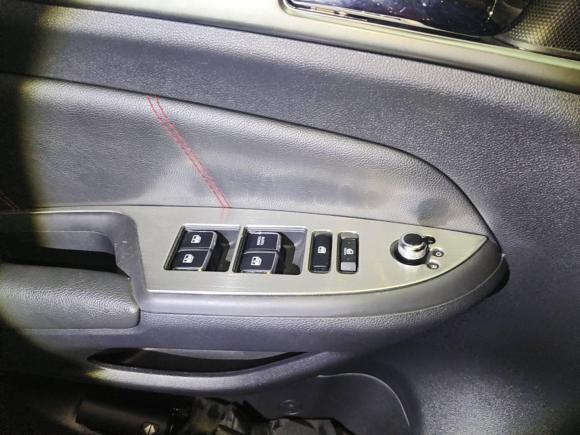 [成都·川A] 二手长安长安CS752014款 1.8T 自动精英型 国IV