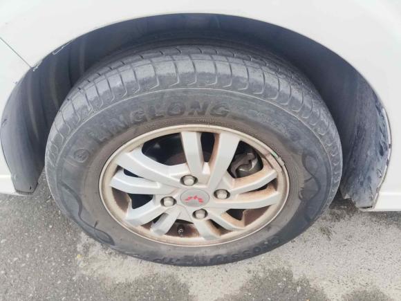 [西安·皖L] 二手五菱汽车五菱宏光2019款 1.5L S舒适型国VI LAR