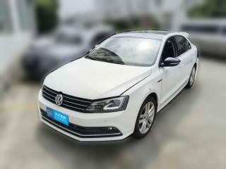 大众速腾2018款 280TSI DSG豪华型