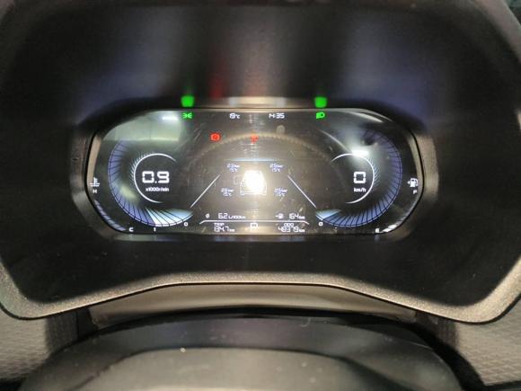 [无锡·苏E] 二手吉利汽车帝豪2022款 第4代 1.5L CVT尊贵型