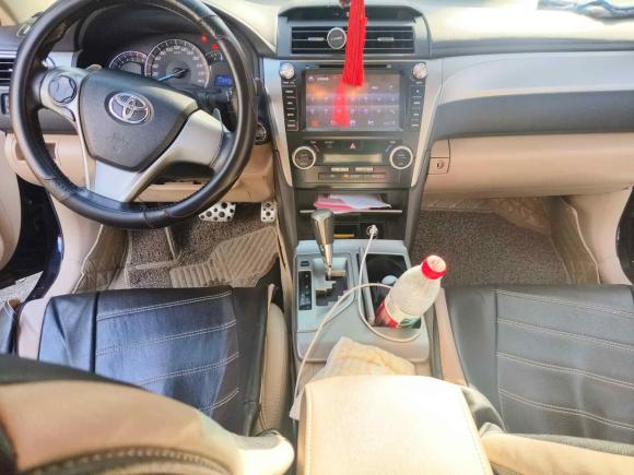 [南昌·赣A] 二手丰田凯美瑞2012款 骏瑞 2.0S 耀动版