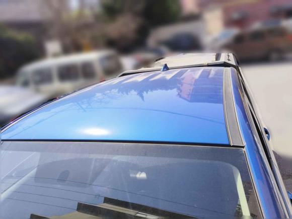 [合肥·皖A] 二手长城炮2021款 2.0T商用版手动柴油四驱精英型长箱GW4D20M