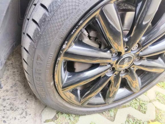 [上海·沪E] 二手MINIMINI2016款 2.0T COOPER S 先锋派