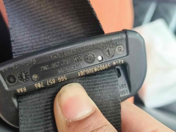 [义乌·浙G] 二手大众凌渡2015款 280TSI DSG舒适版