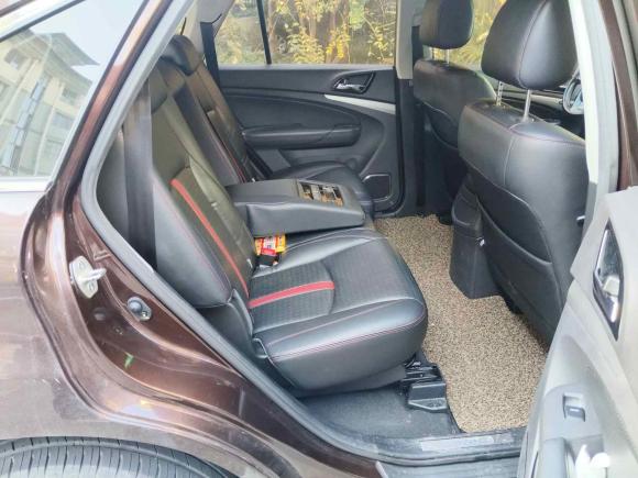 [嘉兴·浙F] 二手比亚迪比亚迪S72015款 2.0T 自动旗舰型